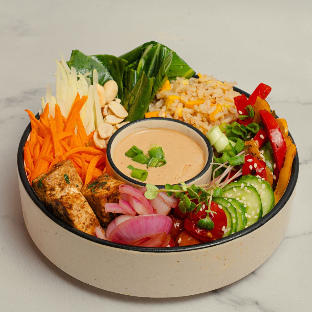 Power-Bowls